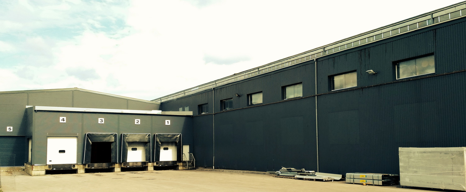 <span style="font-weight: bold;">Складирование и таможенные услуги</span><br>